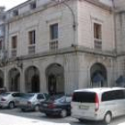 El edificio del Ayuntamiento de Cistierna ya tiene colocado su punto wifi