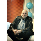 El músico, cineasta y ex presidente de la Sgae Antón Reixa.
