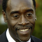 Imagen de archivo del actor Don Cheadle.