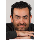 Javier Menéndez.