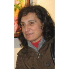 Isabel García.