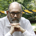 Marcos Ordóñez