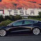 El Tesla Model 3