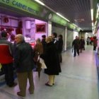 Fierro, Riesco y Azuara, reunidos a finales del 2008.