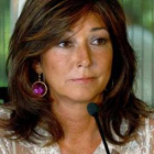 La presentadora Ana Rosa Quintana ha cumplido su sexta temporada en Telecinco.