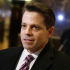 Anthony Scaramucci.