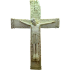 La Cruz de Fernando I y Sancha es uno de los objetos que reclamarán.