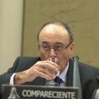 Luis María Linde.