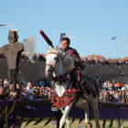 El torneo del domingo volverá a poner el broche de oro a unas fiestas declaradas de Interés Turístico Regional.