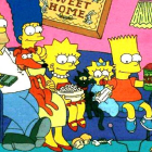 La familia más irreverente del mundo cumple 30 años en la pantalla chica.