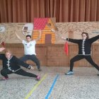 La saga de los Jiménez, una escuela de campeones.