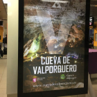 Marquesina en una de las estaciones de metro. DL