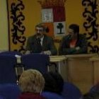 Medio centenar de profesionales y autónomos asisten a la reunión para formar la Asociación