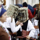 Imágenes del carnaval en Velilla de la Reina