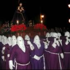 Las procesiones de Santa Lucía tuvieron numeroso público