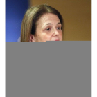 La secretaría de Estado de Educación, Montserrat Gomendio.