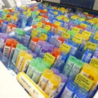 La farmacia Merino de León es una de las que cuenta con fármacos homeopáticos.