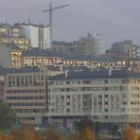 Los socialistas quieren mejorar el acceso a un piso en Ponferrada