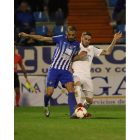El Castilla perdió 3-2 en enero en El Toralín en un choque en el que Terrazas se jugaba el puesto. LDLM