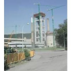 <B>La fábrica de Cementos Tudela Veguín de La Robla</B>