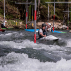 Sabero acogerá en agosto el Campeonato de España. DL
