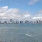 Vista panorámica de la ciudad de Panamá