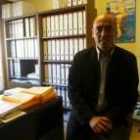 Ignacio García, director de la fundación tutelar Feclem para enfermos mentales