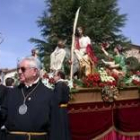 La procesión de La Borriquilla abrirá los cortejos en la ciudad