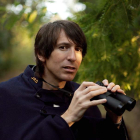 Bart Davenport, que hoy toca en León, es todo un maestro del pop californiano.
