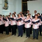 La Coral de Santo Tomás (imagen de archivo) cerrará el programa