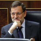 Mariano Rajoy.