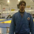 Álvaro Sánchez estará en la fase final del Campeonato de España el 5 de marzo en Puertollano.