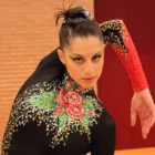 Carolina Rodríguez sigue afinándose con la vista puesta en el próximo Mundial.