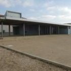 Imagen de archivo del colegio Camino del Norte antes de que empezaran las obras de ampliación