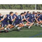 La plantilla de la Cultural está ansiosa por conocer cuanto antes el futuro del club leonés