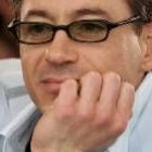 El actor norteamericano Robert Downey ha tenido numerosos problemas con la justicia