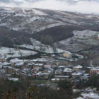 Las máquinas quitanieves no han tenido descanso en la franja norte de la provincia.