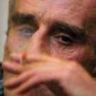 Leopoldo María Panero, uno de los grandes poetas españoles