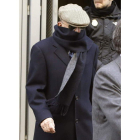 El ex inspector Juan Antonio González Pacheco, Billy el Niño.