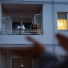 balcones