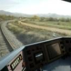 El tren es el medio de transporte que más protege el medioambiente