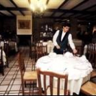 La hostelería es uno de los sectores más demandados por los parados de San Andrés del Rabanedo