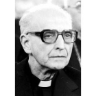 Arrupe, general de los Jesuitas, fue una figura controvertida