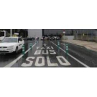Ordoño II dispondrá de un solo carril para los demás vehículos
