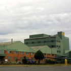 Imagen exterior de El Hostal, una de las empresas.