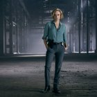 Sevigny interpreta en esta nueva producción policiaca a la detective Catherine Jensen.
