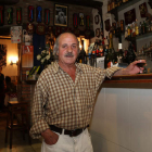 secundino pérez
