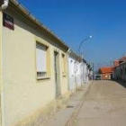 La pareja residía en una vivienda situada en esta calle