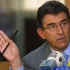 Jesús Esteban perdió las últimas elecciones por tan sólo dos votos