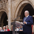 Javier Amoedo es el Procurador del Común. JESÚS